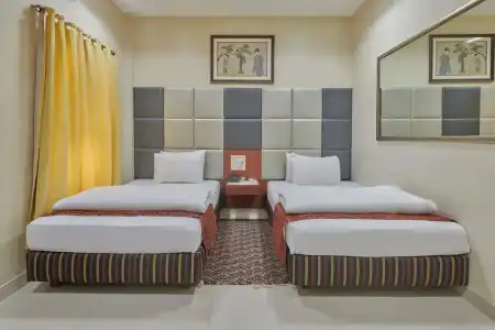 Elphinstone Annexe - 39