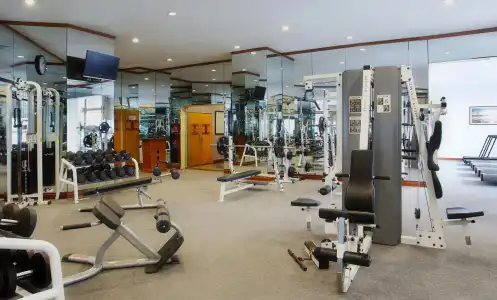 Melia Hanoi - 26
