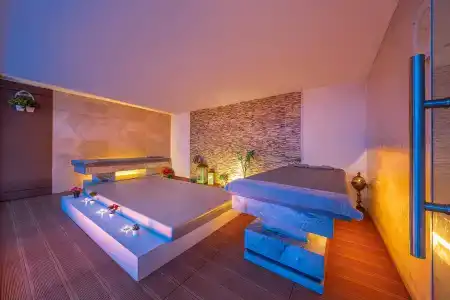 Holiday Inn Ankara - Cukurambar by IHG - 25