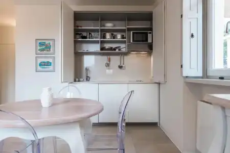 Villa Italia Luxury Suites and Apartments - 9