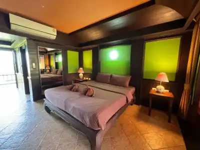 Sea Breeze Resort - 47