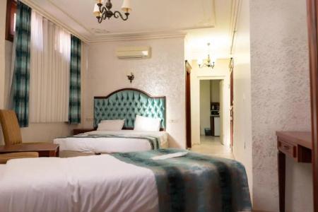Atam & Suites - 192
