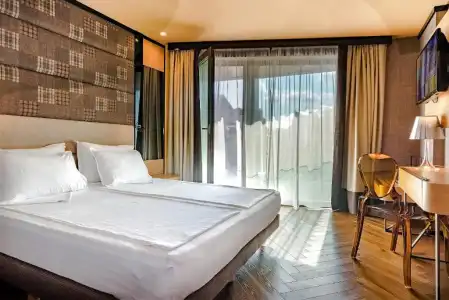 Eurostars Sofia City - 37