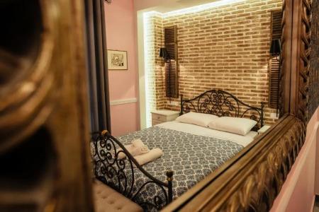 Pension Acronafplia B&D - 113