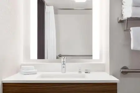 Holiday Inn Express San Antonio-Airport by IHG - 64