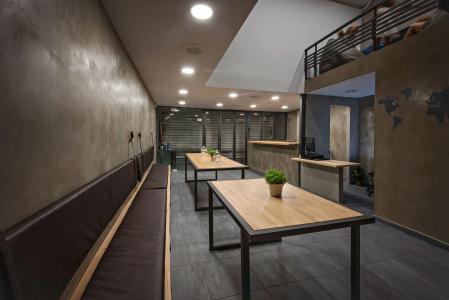 Bedbox Hostel - 20