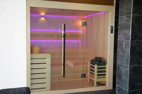 Jbx Resort Apartments Lipno - 20