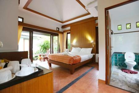 Samui Honey Cottages Beach Resort - 24