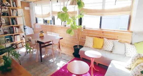 TEN To SEN Guest House Takamatsu - 11