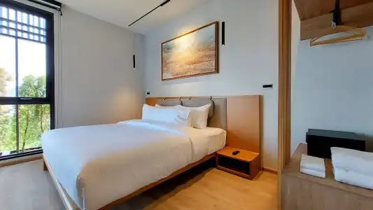 Shan Villas Sukhumvit - 41