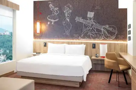 Hyatt Centric Soalteemode Kathmandu - 23