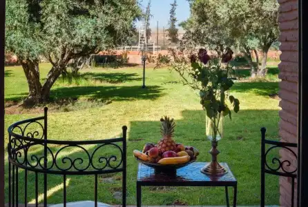 Villa des 3 Golfs - 19