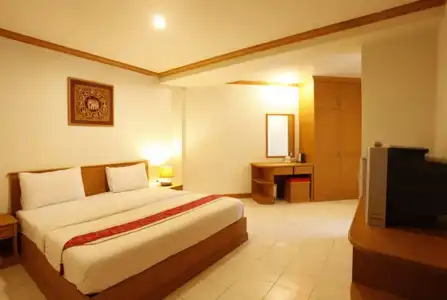 Casa Jip Guesthouse - 5