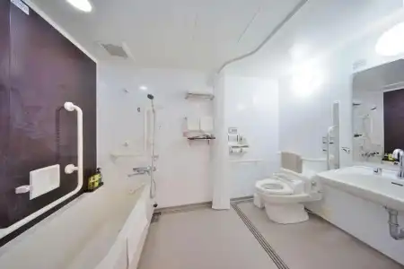 Best Western Fino Osaka Shinsaibashi - 42