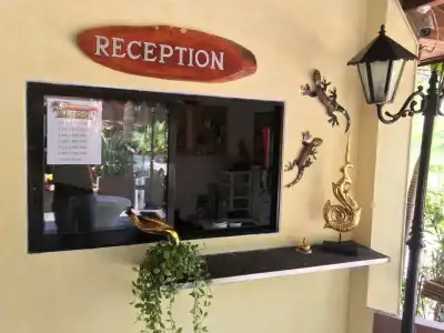 Cocco Resort - 0