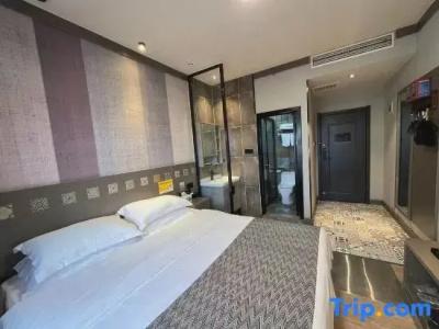 Lindos Comfy Suites - 175