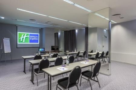 Holiday Inn Express Lisbon, Av. Liberdade by IHG - 18