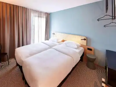 ibis Styles Bayreuth - 31