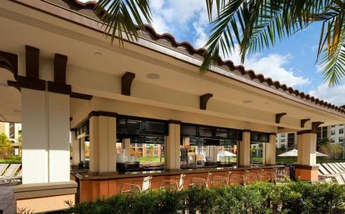 Sheraton Vistana Villages Resort Villas, I-Drive/Orlando - 43