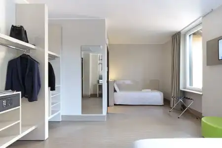 B&B Bergamo City - 3