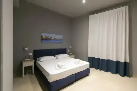 ZIBIBBO SUITES & ROOMS - Apartin Centro Storico a Trapani - 100