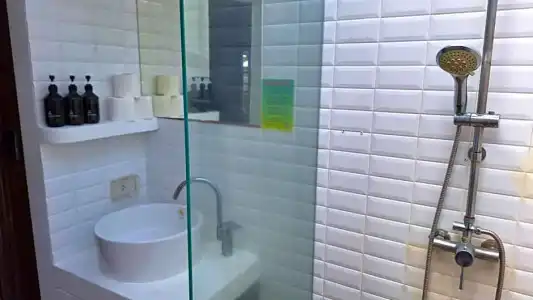 Alpha Resort & Spa - 109