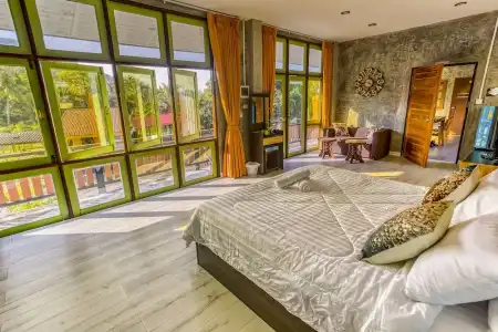 Tonmai Suites (SHA Extra Plus) - 82
