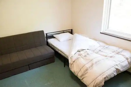 Otaru Guesthouse Harvest - Hostel - 23