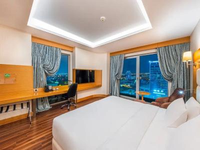 Holiday Inn Ankara - Cukurambar by IHG - 76