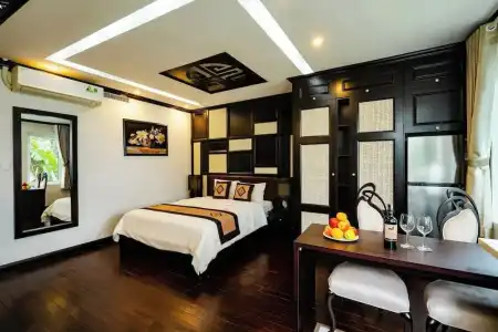Wild Lotus Apartment 2 - 45