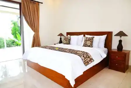 Kubu Bali Baik Villa & Resort - 2