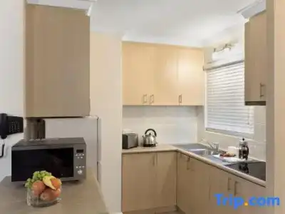 The Peninsula Riverside Serviced Apartments - 103