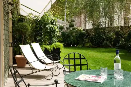Relais Christine - 144