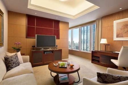 Shangri-La Tokyo - 45