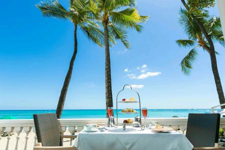 Moana Surfrider, A Westin Resort & Spa, Waikiki Beach - 17