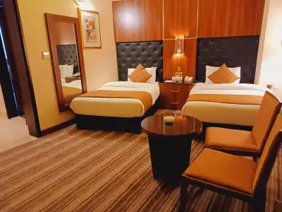 Royal Qatar - 9