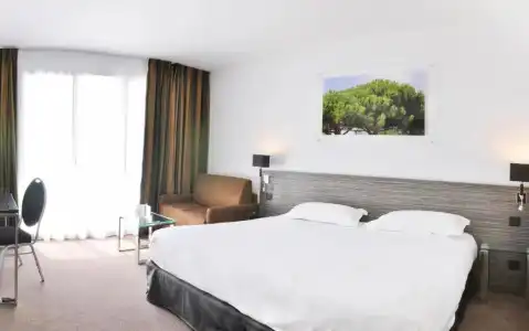 Golden Tulip La Baule Hôtel & Résidence - 72