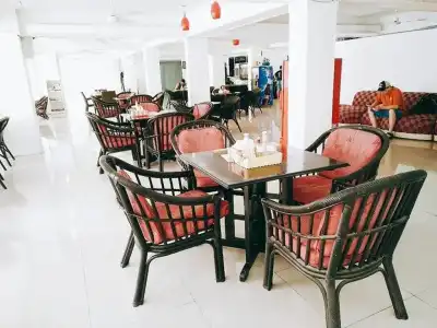 Boomerang Inn - 20