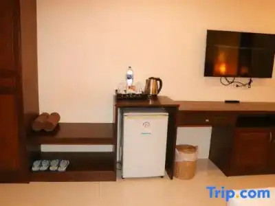 Andaman Seaside Resort - 179