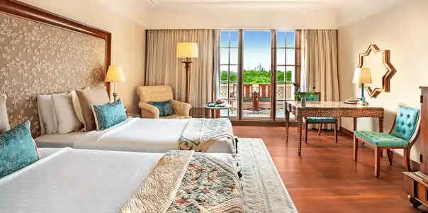 The Oberoi Amarvilas, Agra - 41