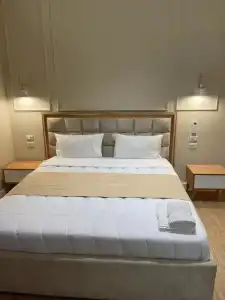 Arial Penthouse Suites - 246