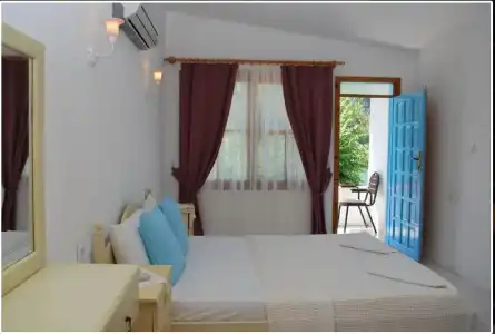 Mira (Myra) Otel Ve Restaurant Dalyan - 1
