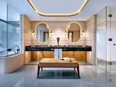 Swissôtel Jakarta PIK Avenue - 106