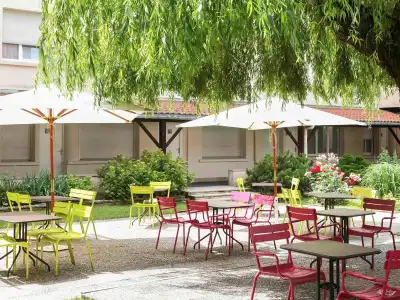 ibis Styles Nancy Centre Gare - 23
