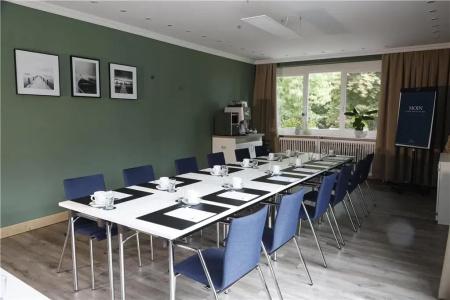 Best Western SeeFrankenhorst - 23