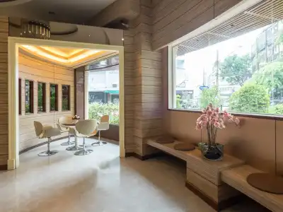 New Suanmali - 7