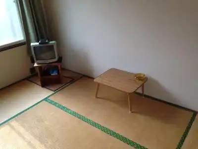 Minshuku Lamp - 4