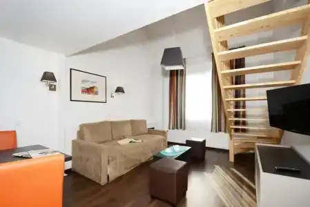 Odalys City Apartment - Toulouse Centre Gare - 50