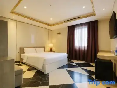 Sam Royal Apartment - 27