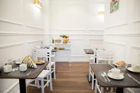 Unicum Roma Suites - 7